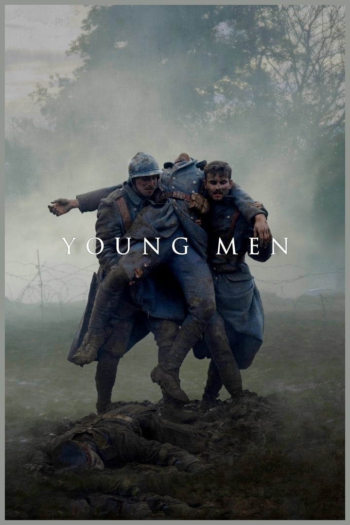 Young Men | Young Men