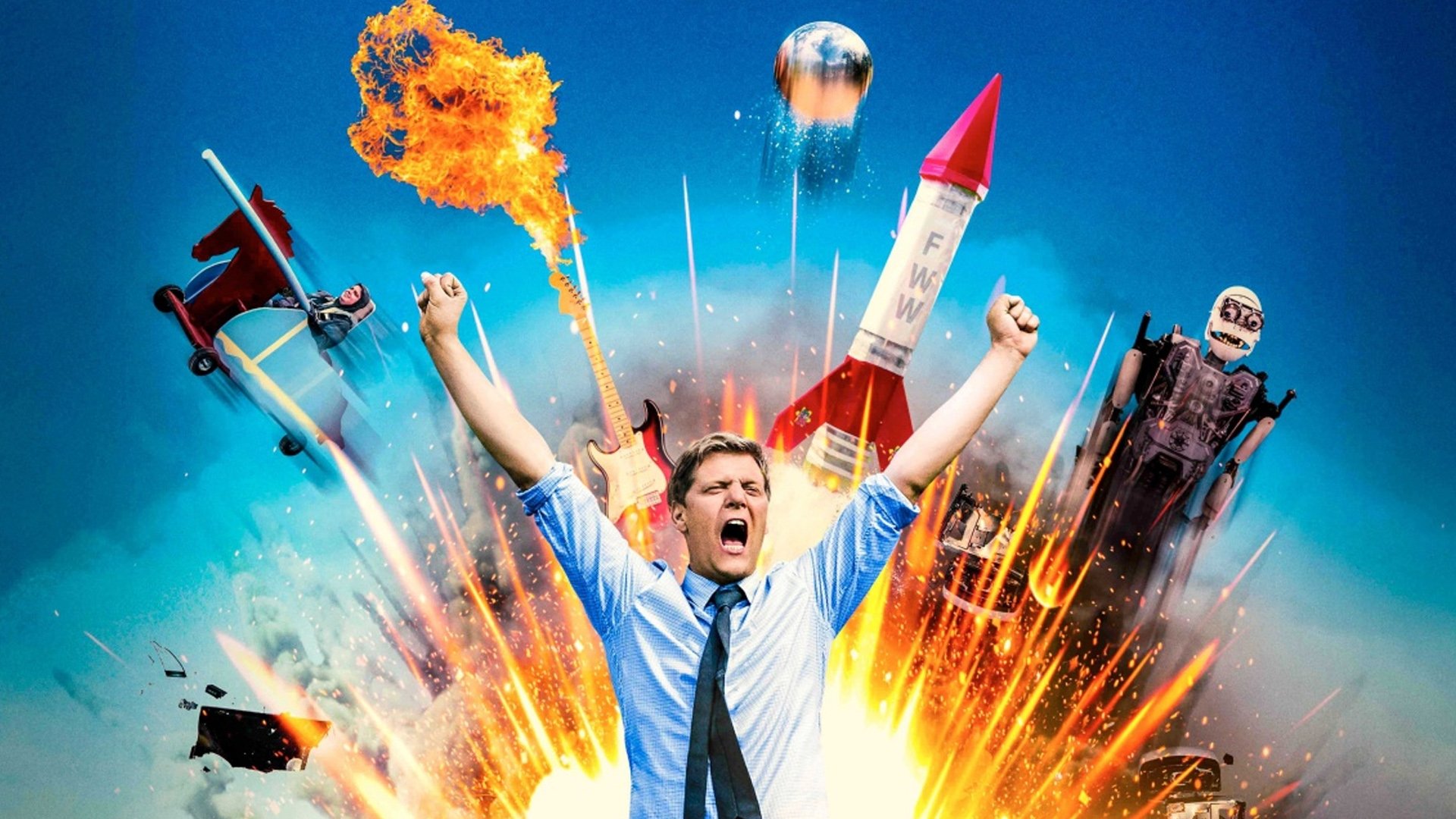 Furze World Wonders|Furze World Wonders