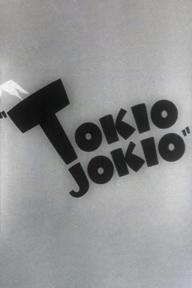 Tokio Jokio | Tokio Jokio