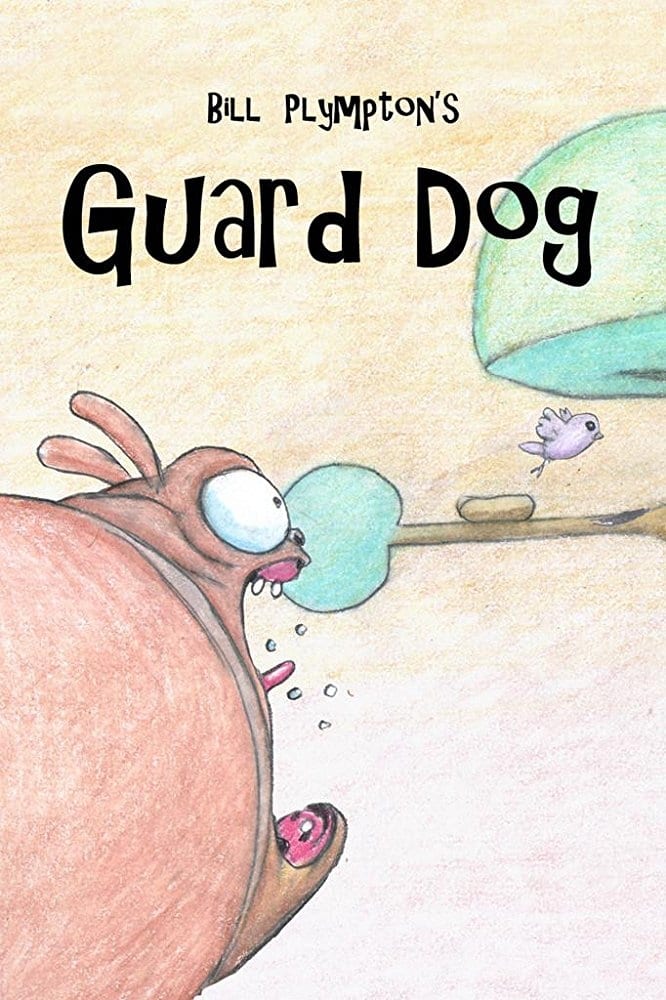 Guard Dog | Guard Dog