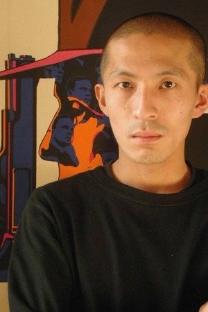 بازیگر 藤原敏史  