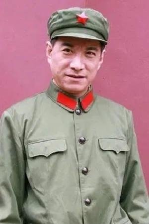 بازیگر Li Yi  