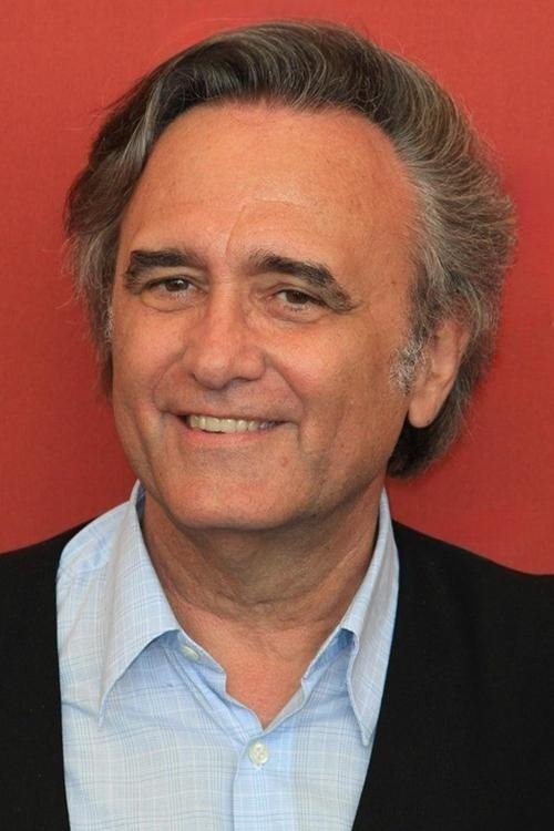 بازیگر Joe Dante  