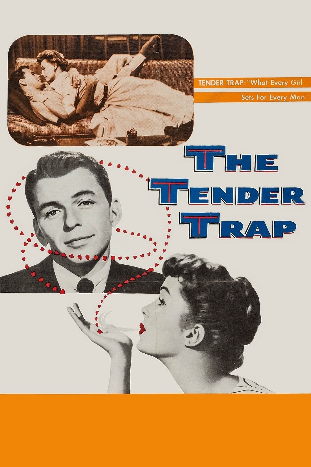 The Tender Trap | The Tender Trap