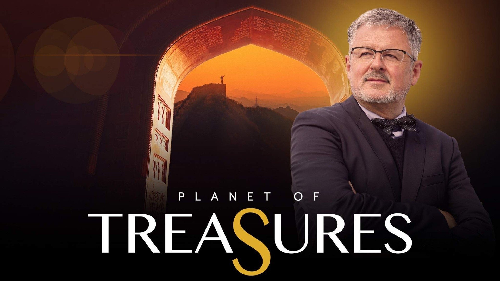 Planet of Treasures|Planet of Treasures