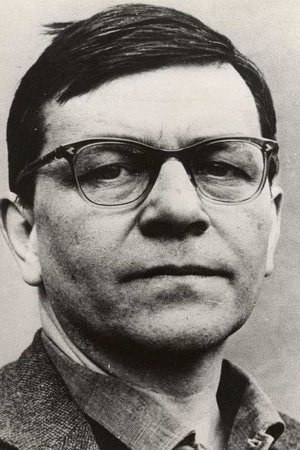 بازیگر Peter Weiss  