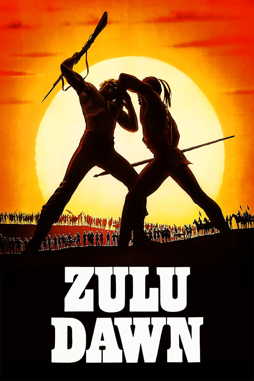 Zulu Dawn