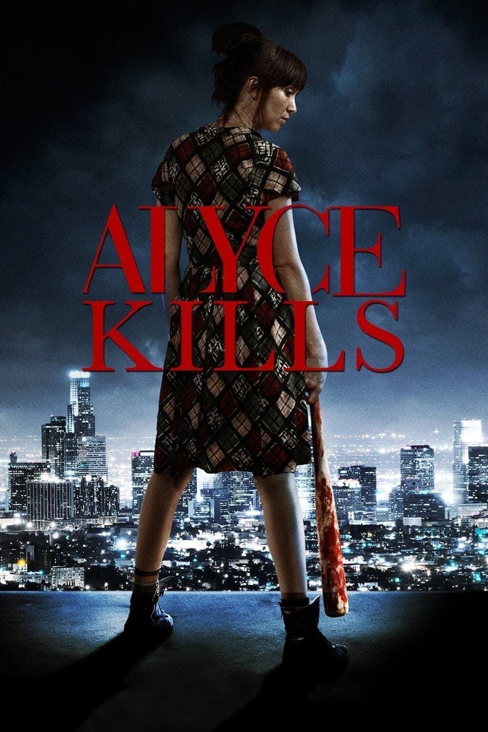 Alyce Kills | Alyce Kills