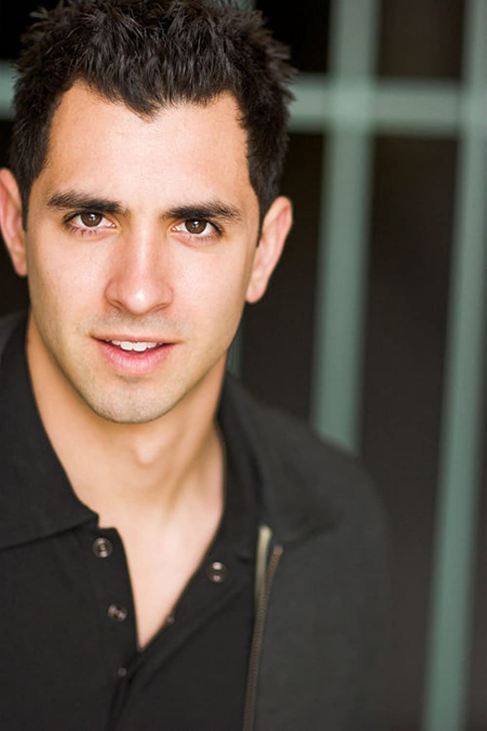 بازیگر Jamie Alexander  