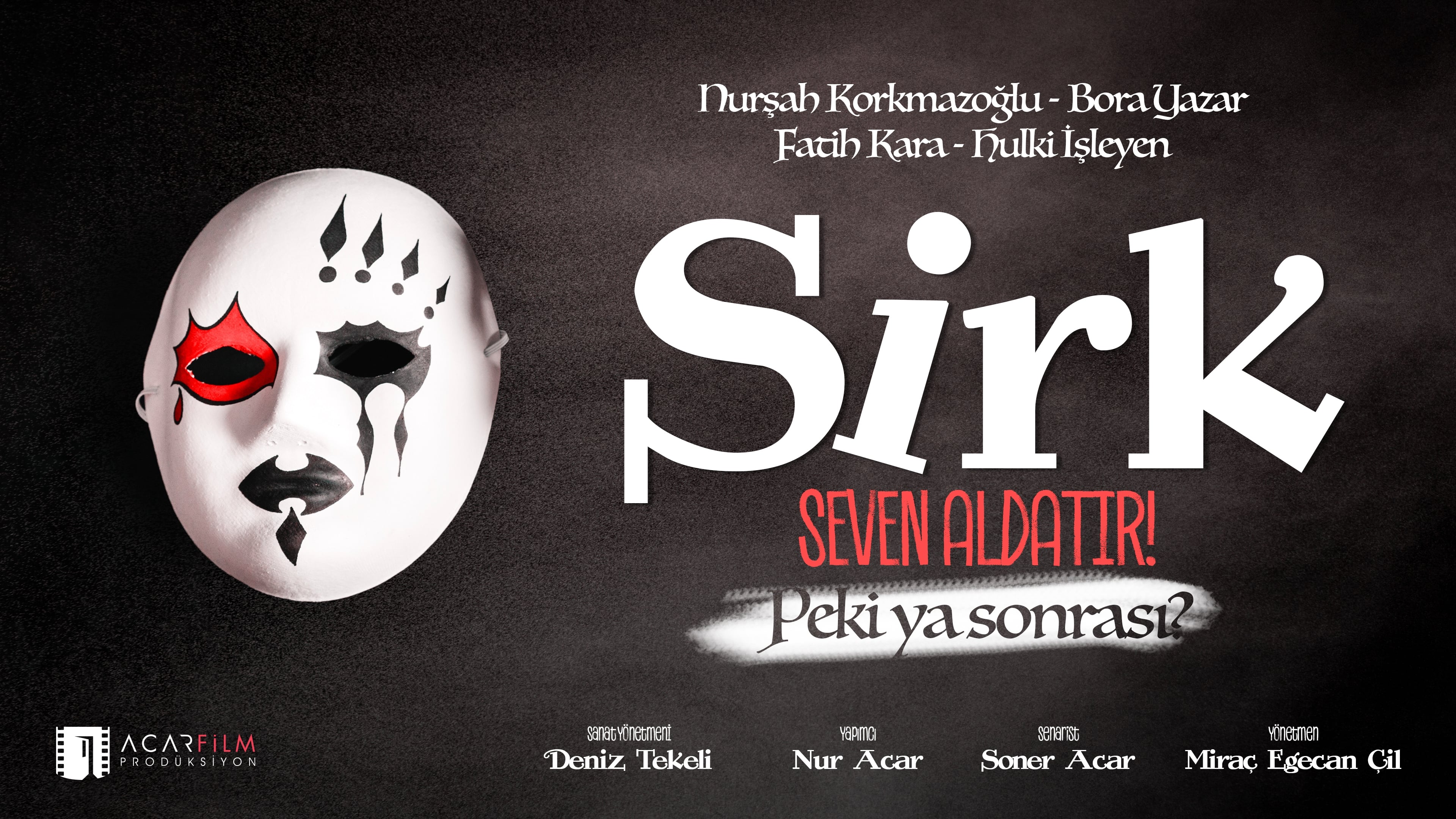 Sirk|Sirk