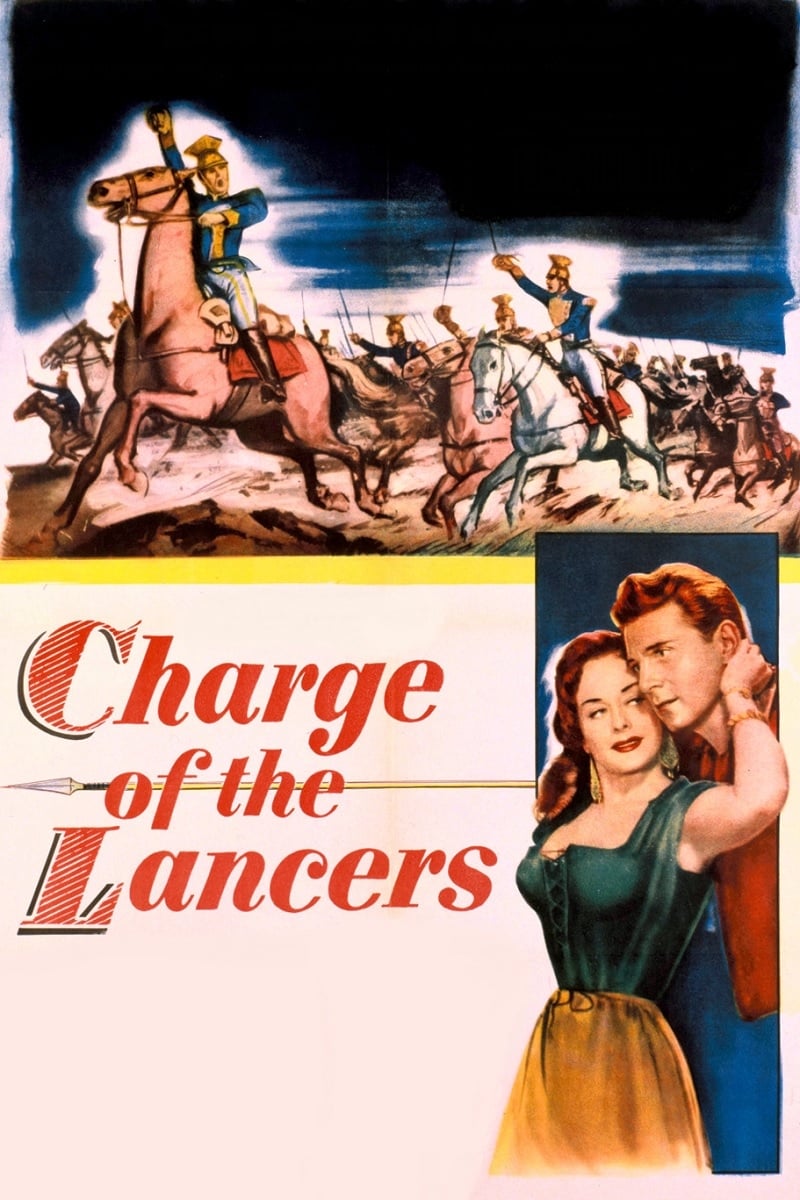 Charge of the Lancers | Charge of the Lancers