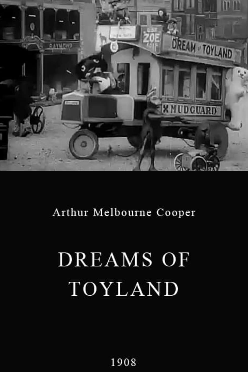 Dreams of Toyland | Dreams of Toyland