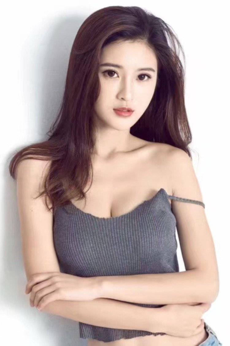 بازیگر Candice Wu Si  