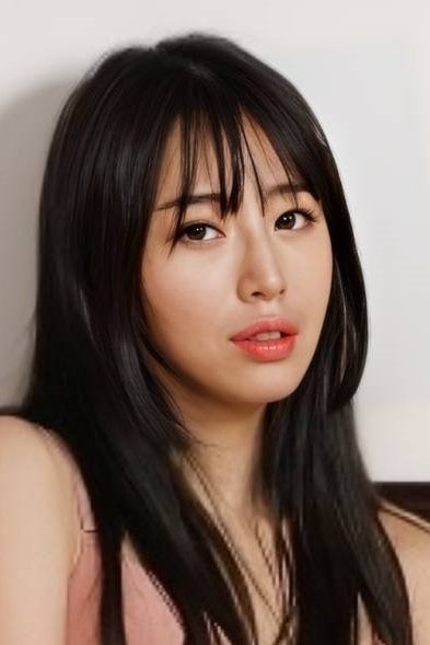 بازیگر Lee Je-na  