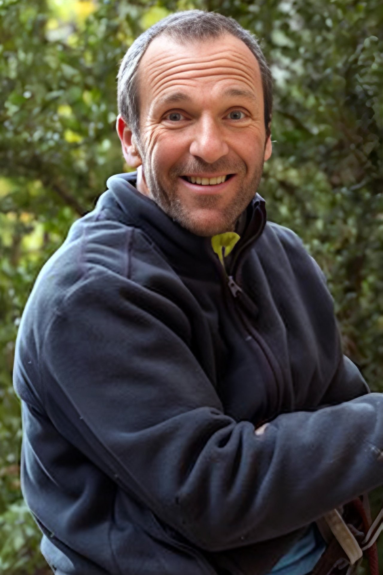 بازیگر Bruno Clément  