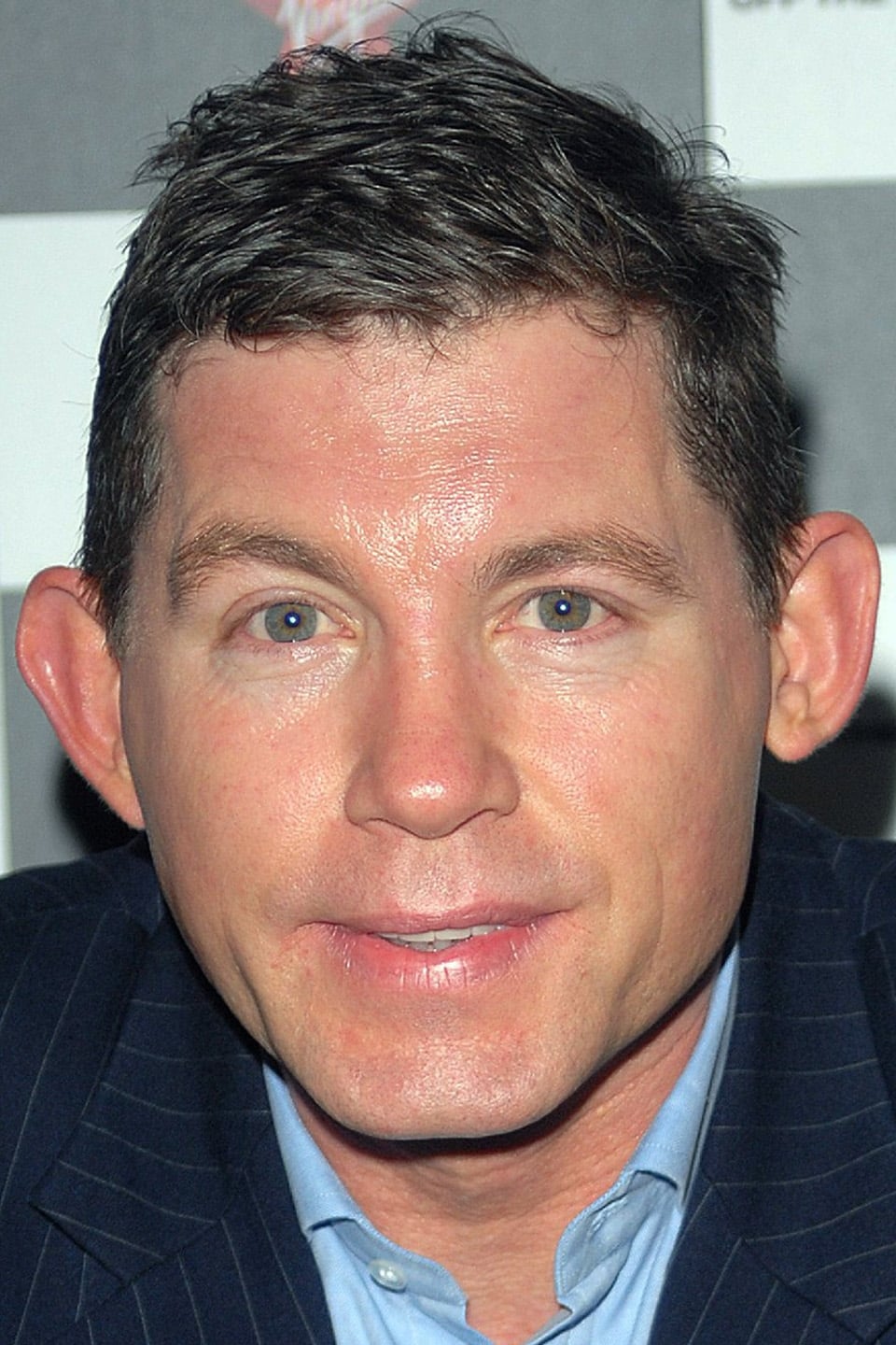 بازیگر Lee Evans  