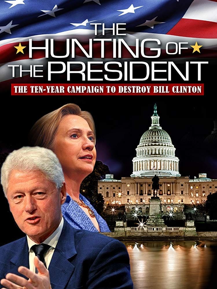 The Hunting of the President | The Hunting of the President