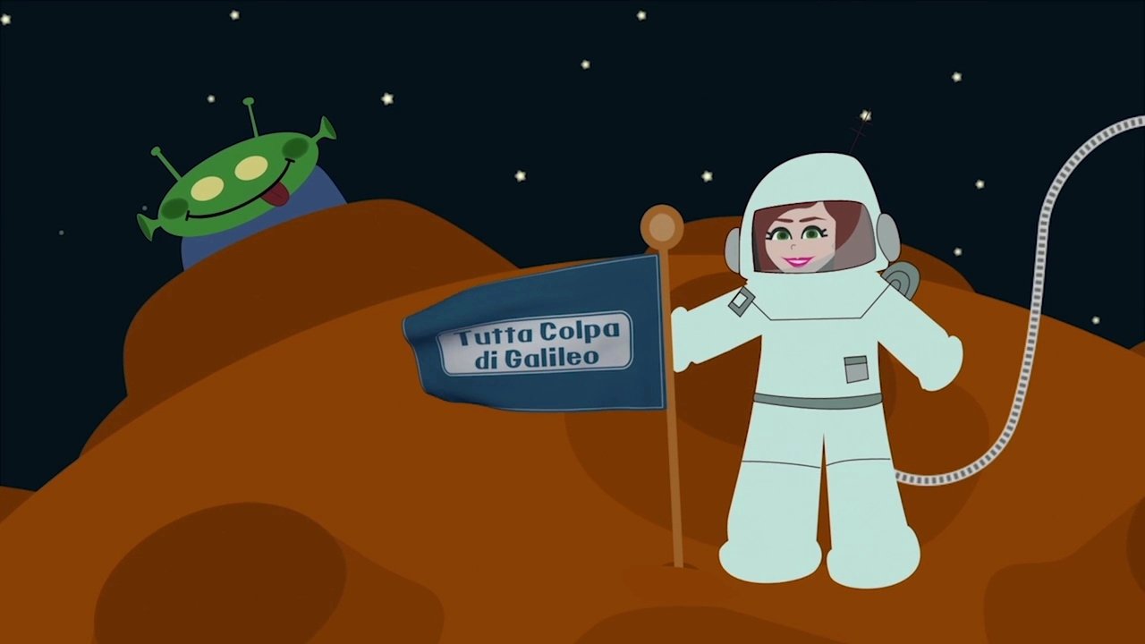 Tutta colpa di Galileo|Tutta colpa di Galileo