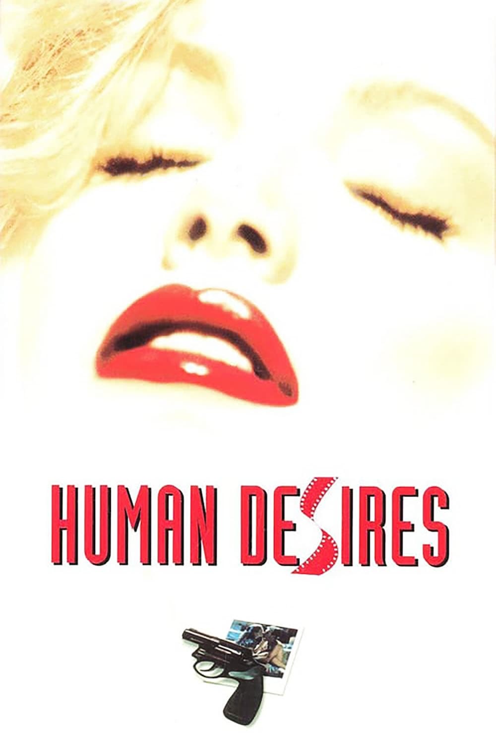 Human Desires | Human Desires