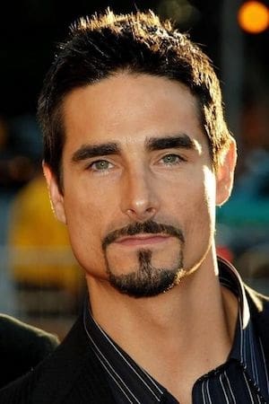 بازیگر Kevin Richardson  