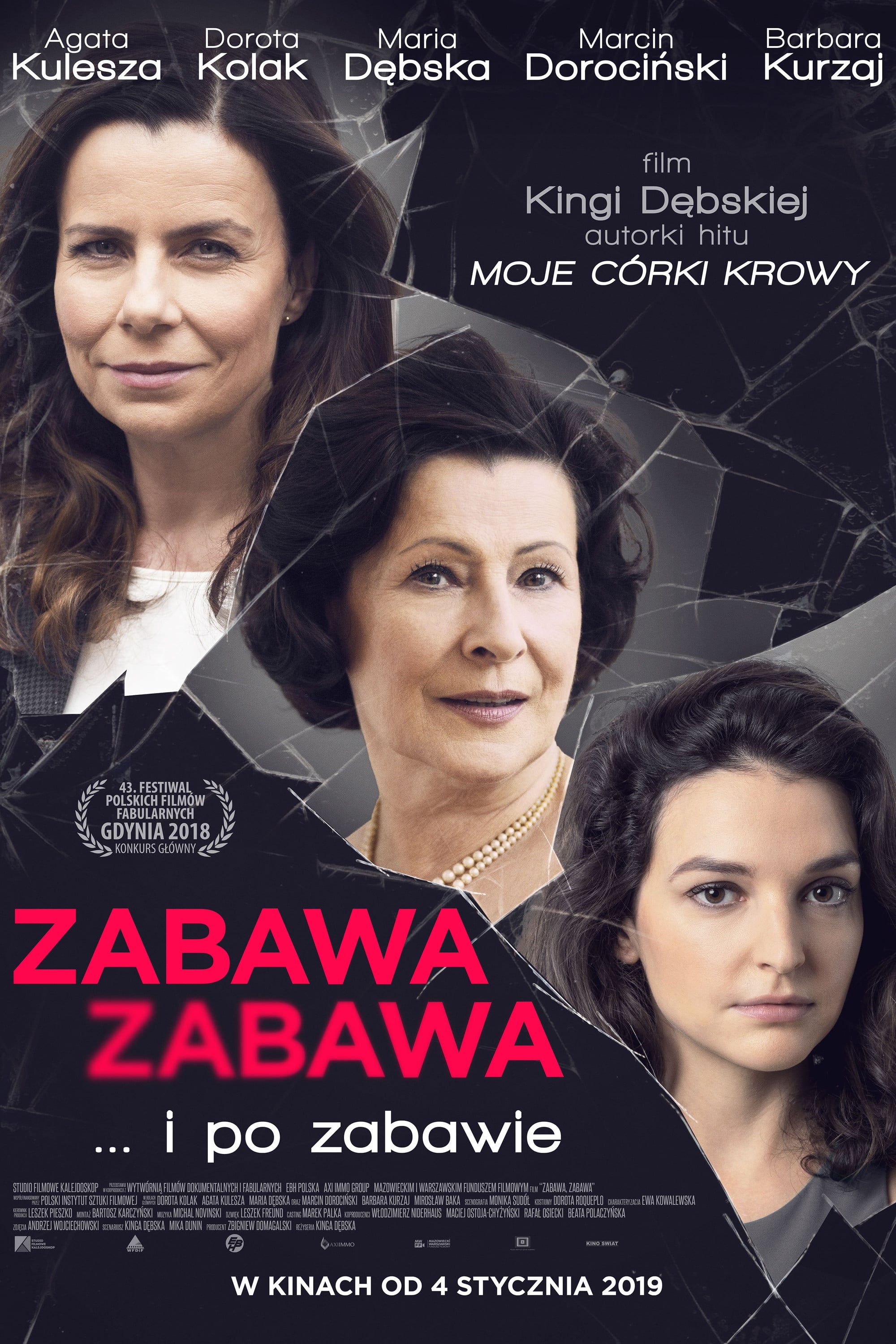 Zabawa, zabawa | Zabawa, zabawa