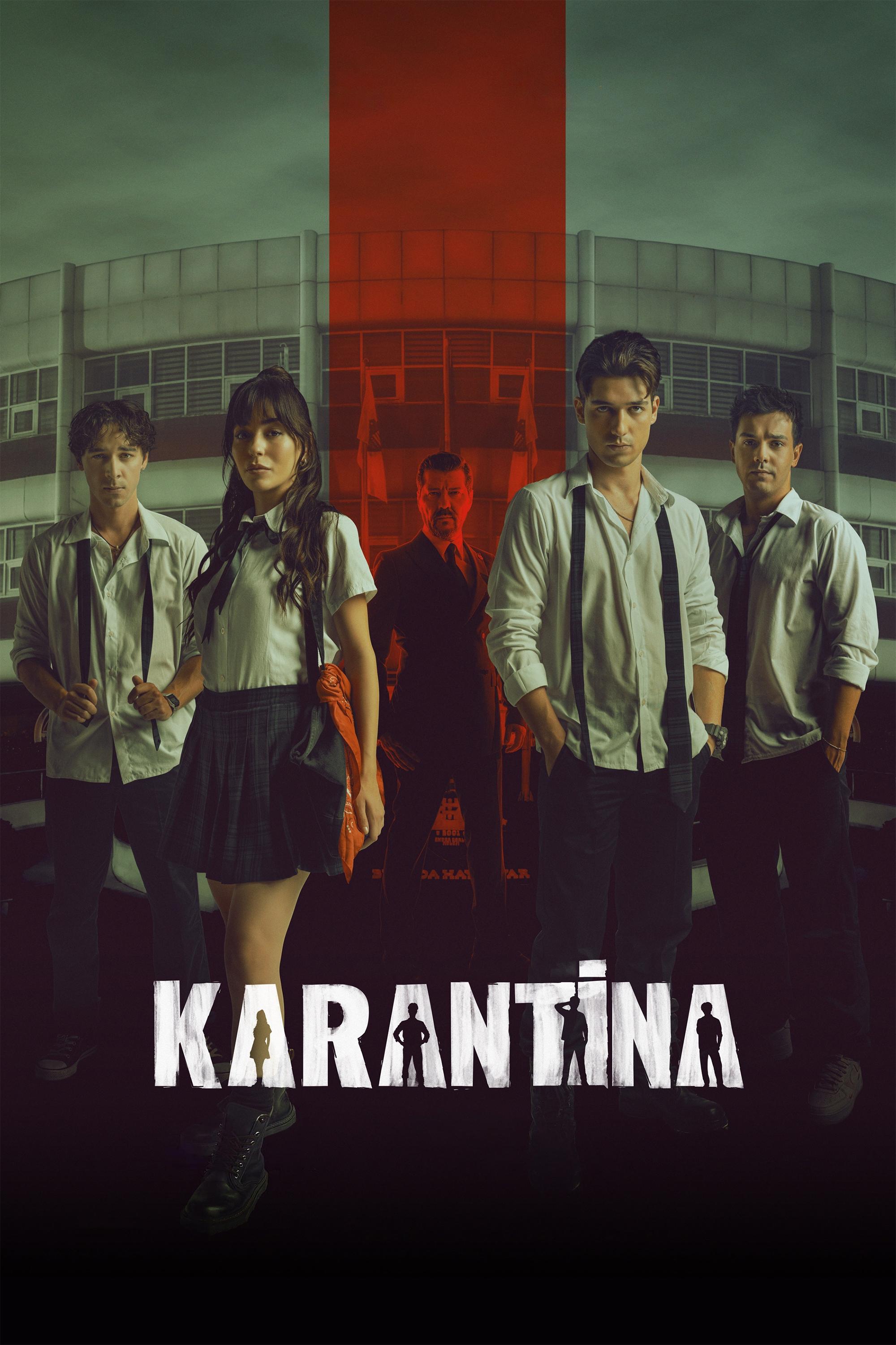 Karantina | Karantina