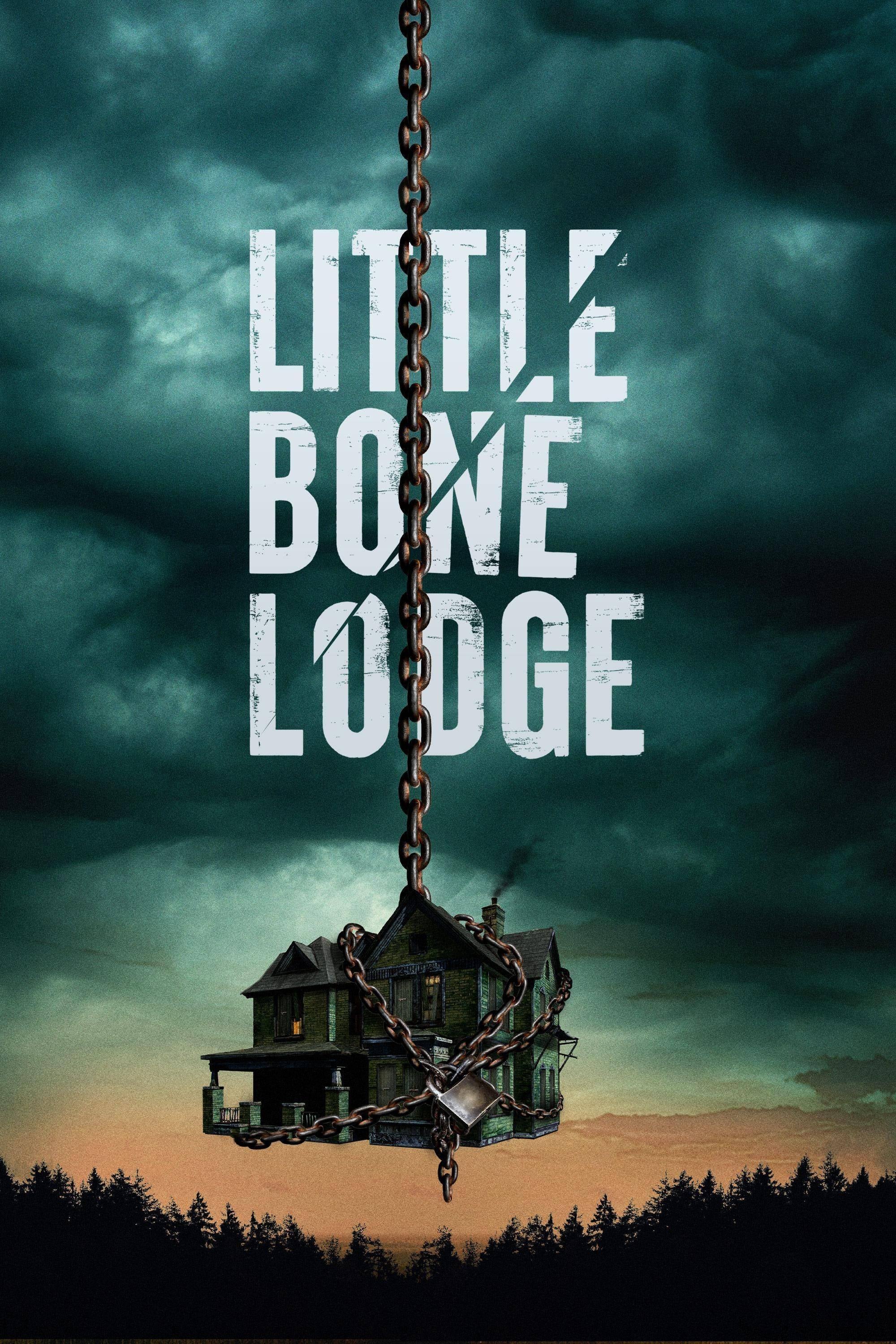 Little Bone Lodge | Little Bone Lodge