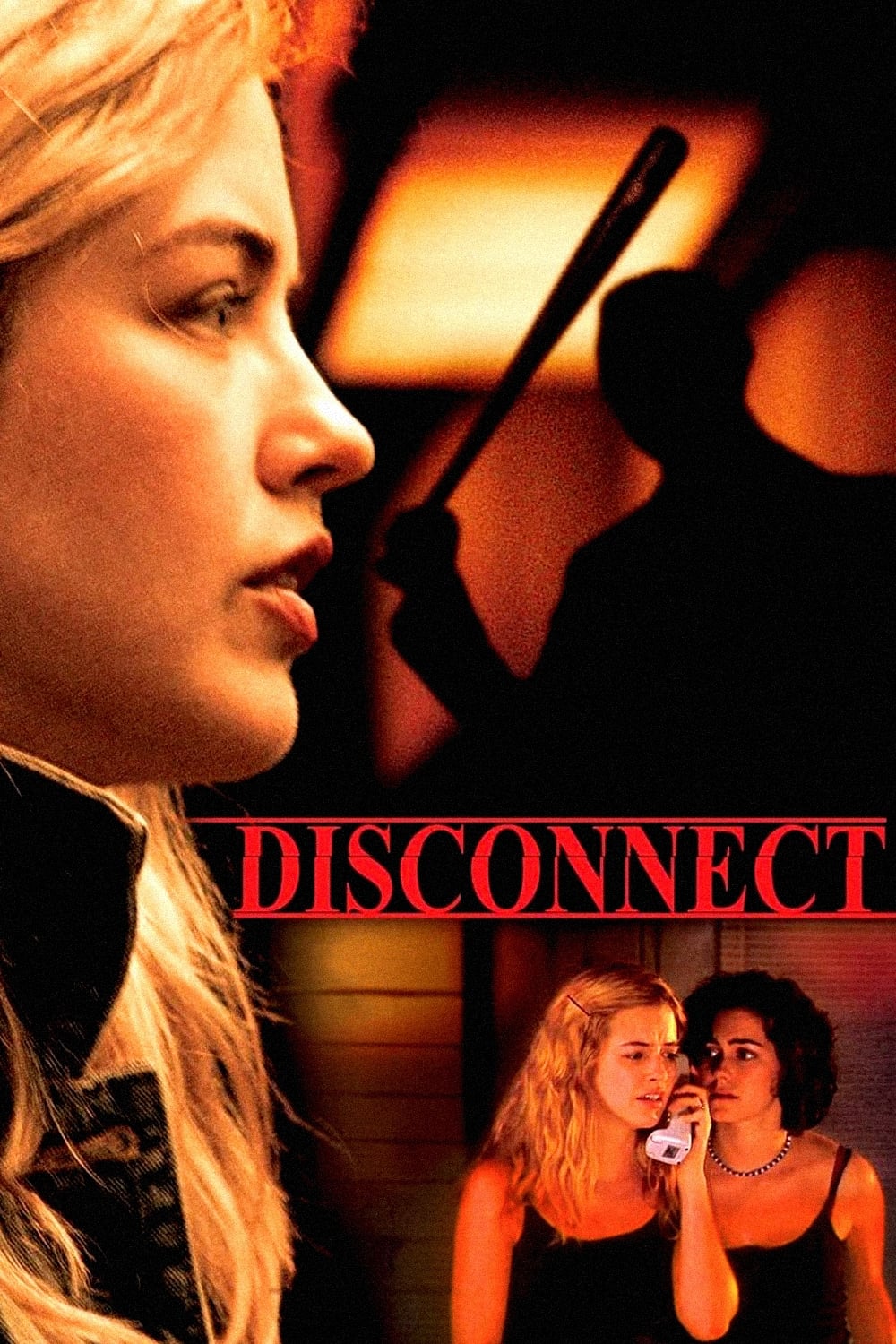 Disconnect | Disconnect