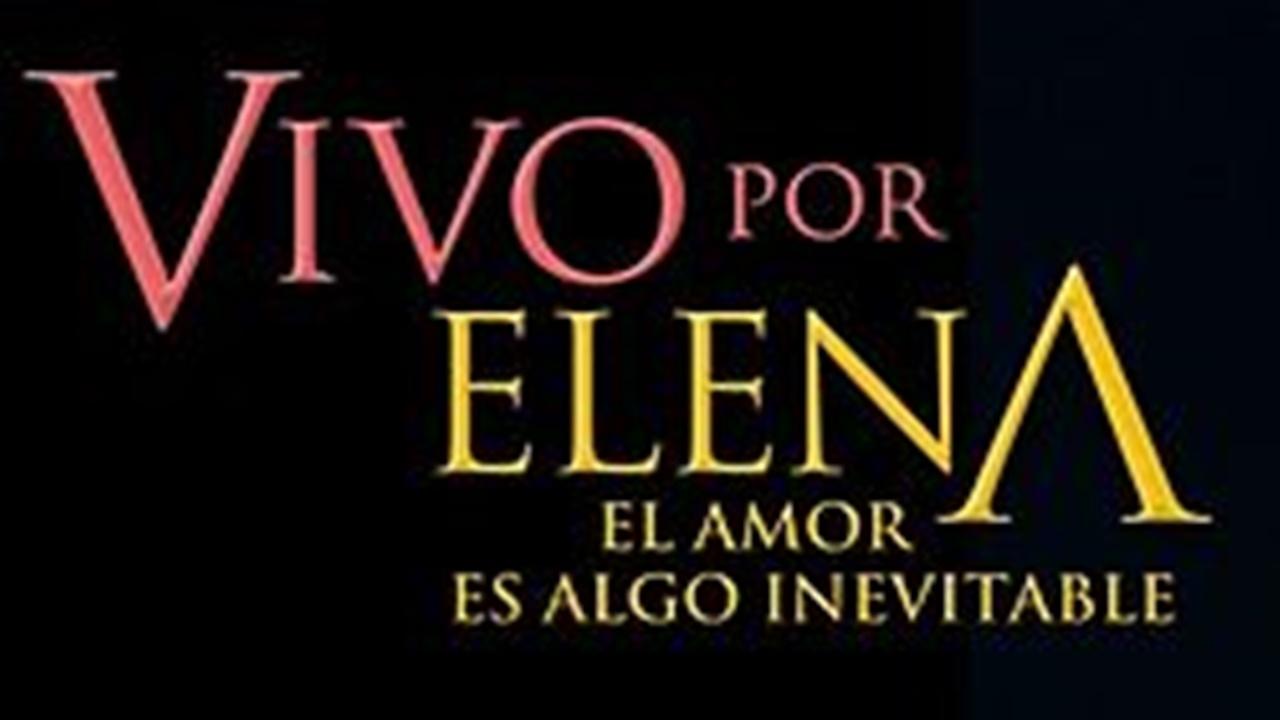 Vivo Por Elena|Vivo Por Elena