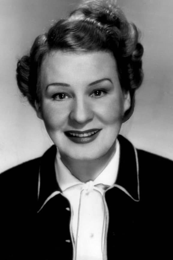 بازیگر Shirley Booth  