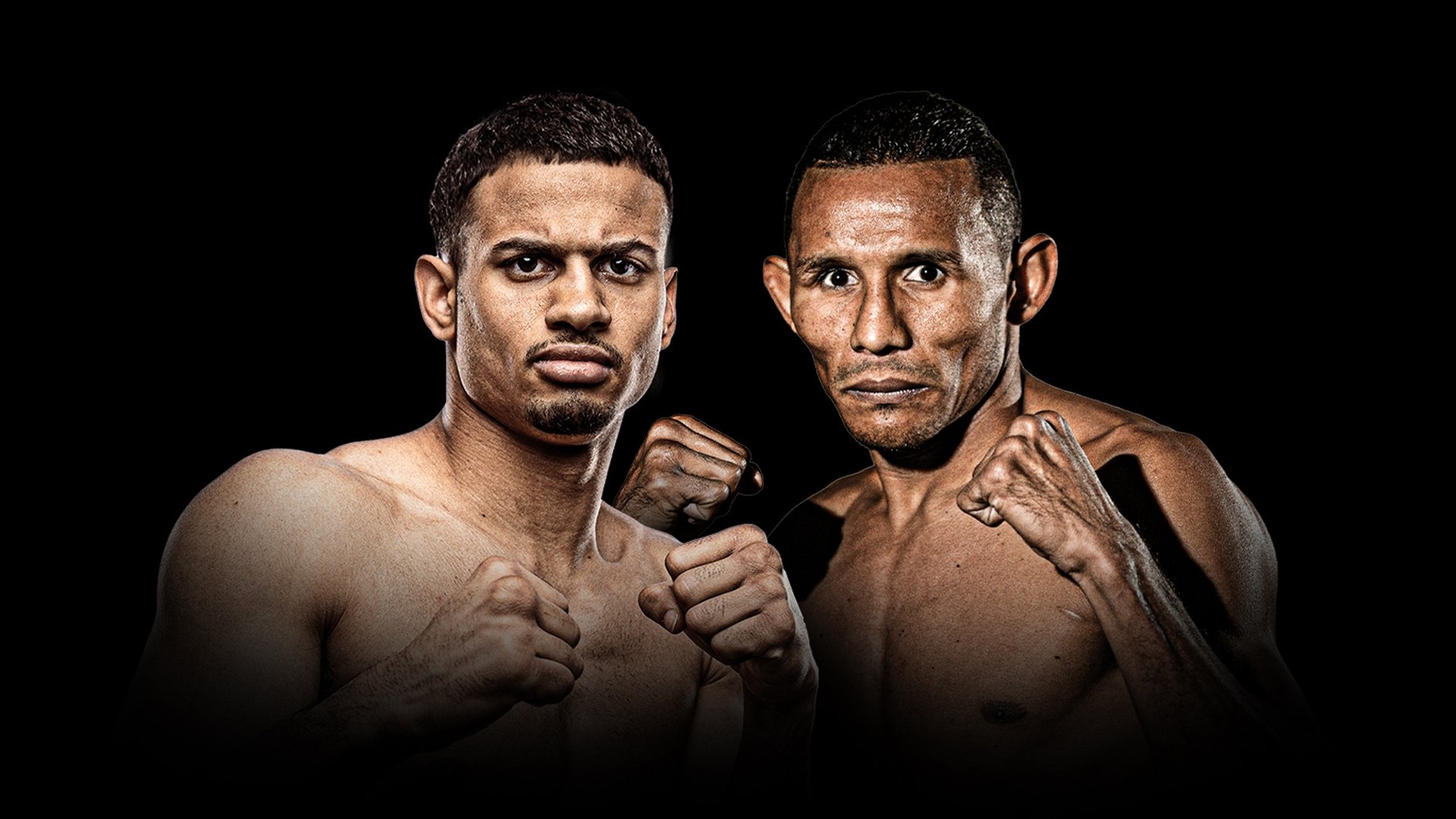 Rolando Romero vs. Ismael Barroso|Rolando Romero vs. Ismael Barroso