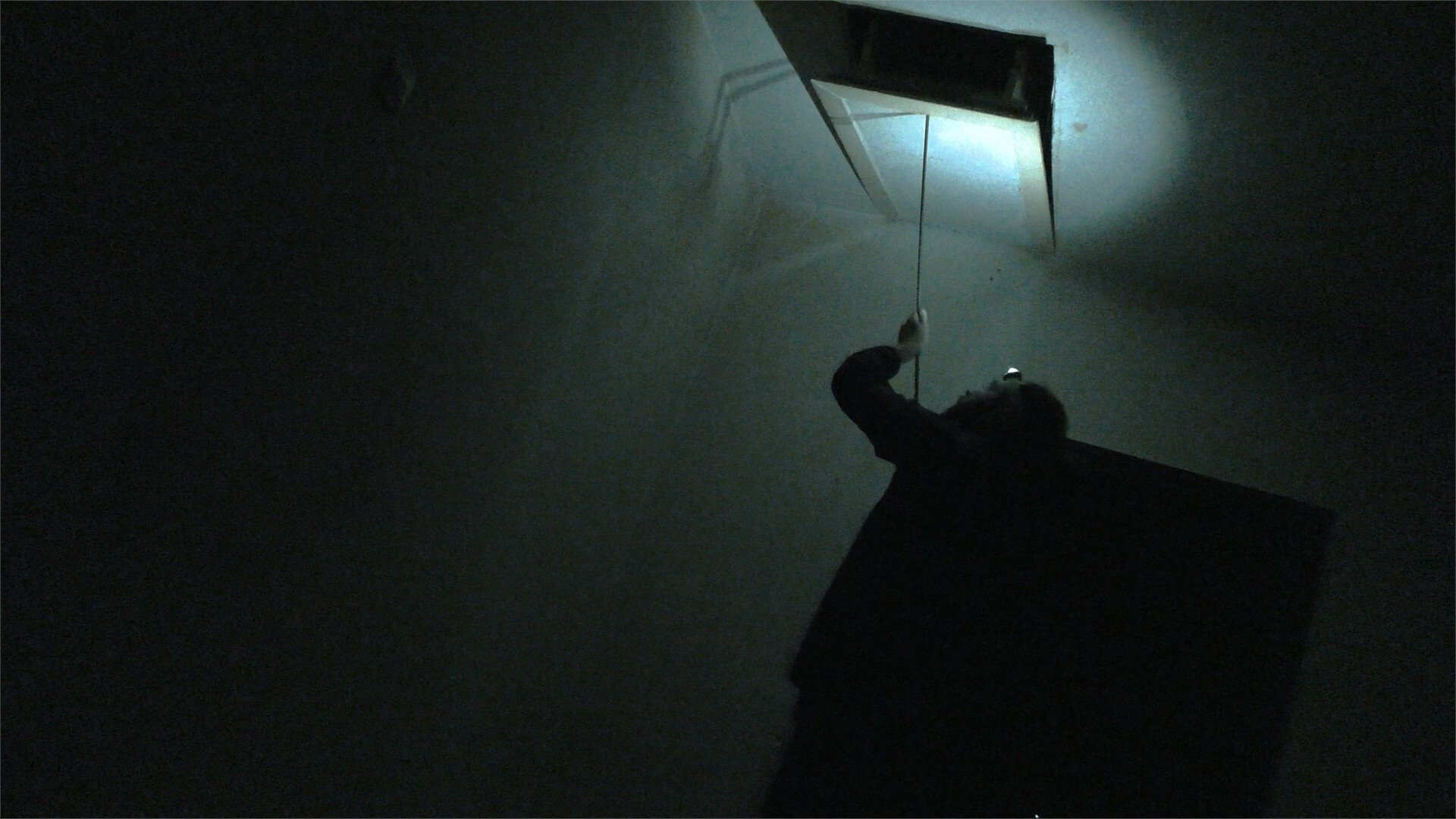 The Poltergeist Diaries|The Poltergeist Diaries