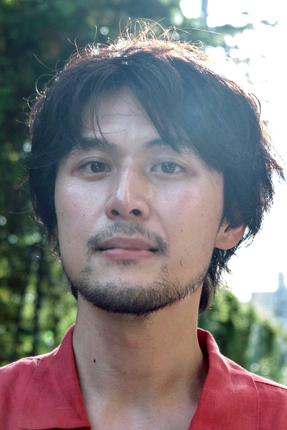 بازیگر Ryota Matsuda  
