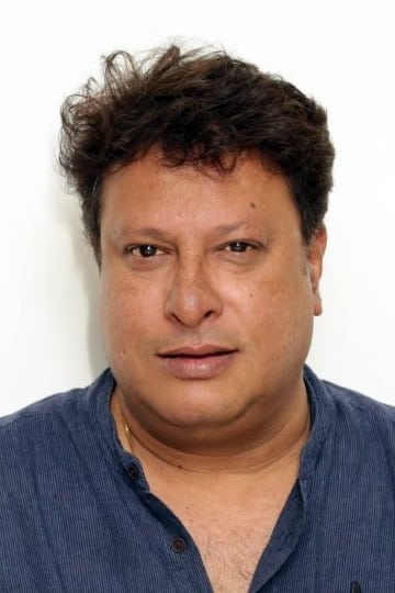 بازیگر Tigmanshu Dhulia  