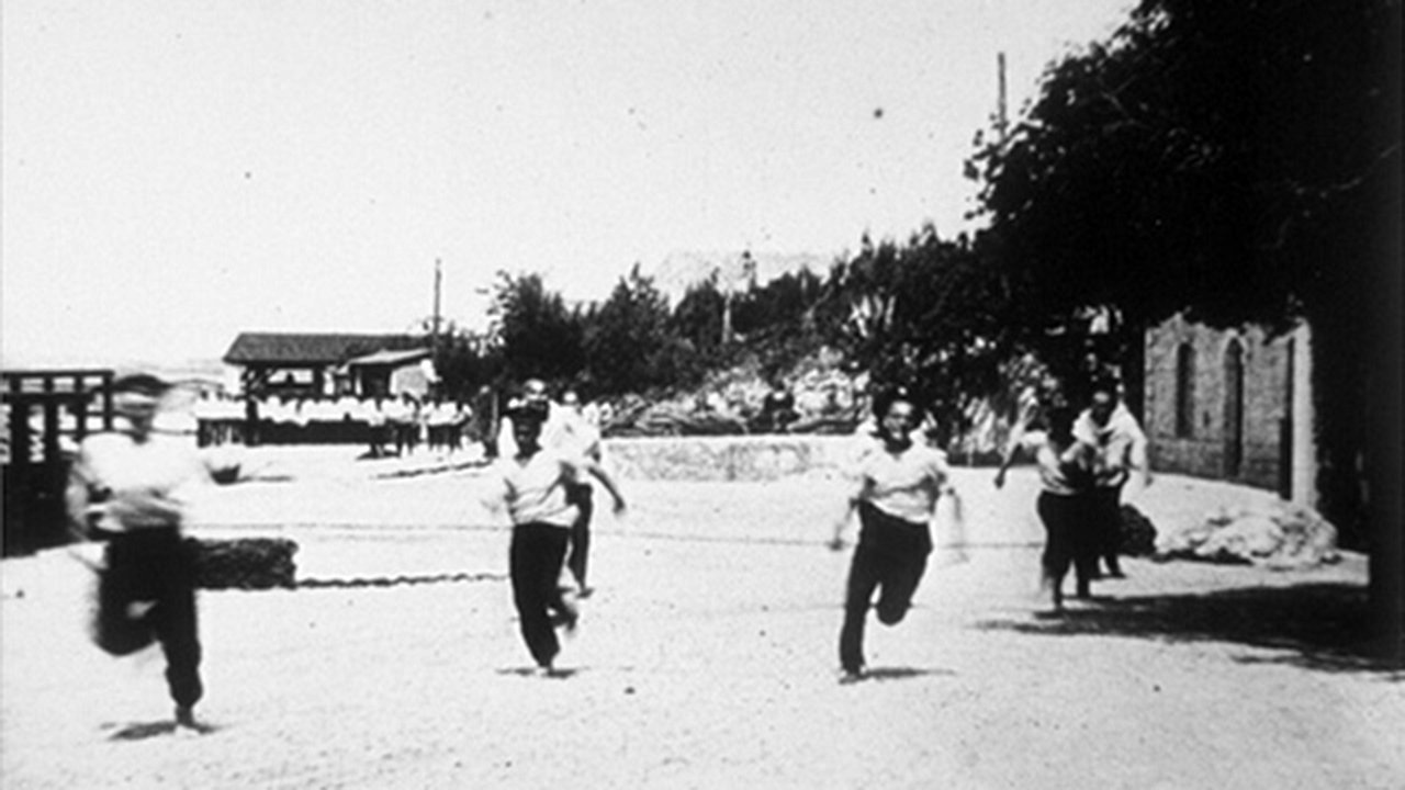 Course de matelots|Course de matelots