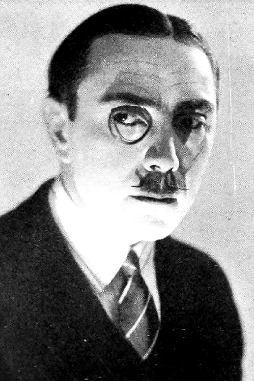 بازیگر Jacques D'Auray  