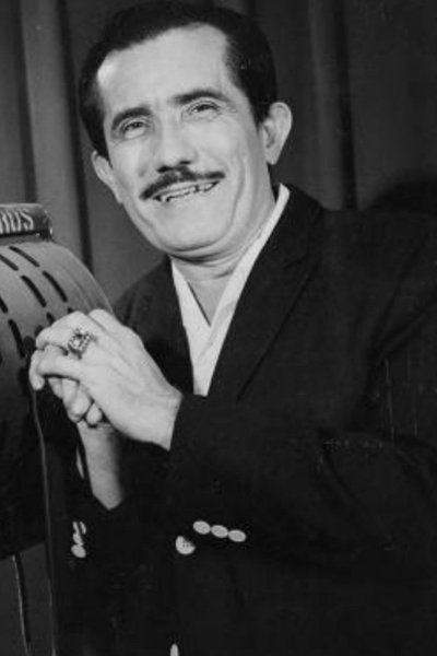بازیگر Edmundo Rivera Álvarez  