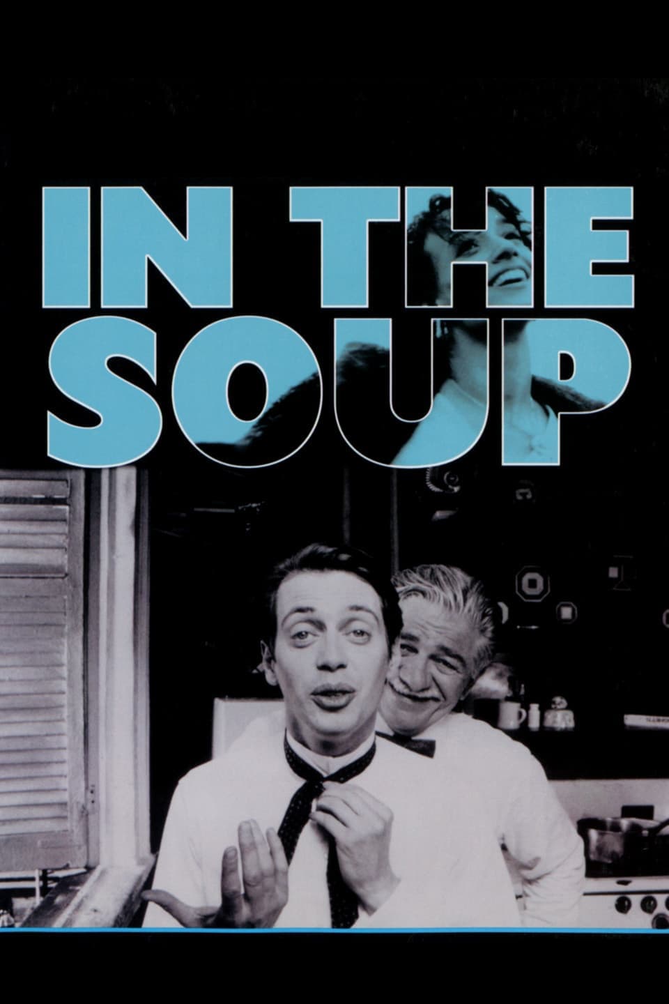 In the Soup | In the Soup