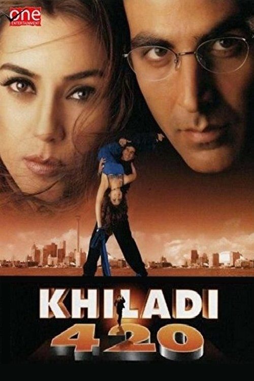 Khiladi 420 | Khiladi 420