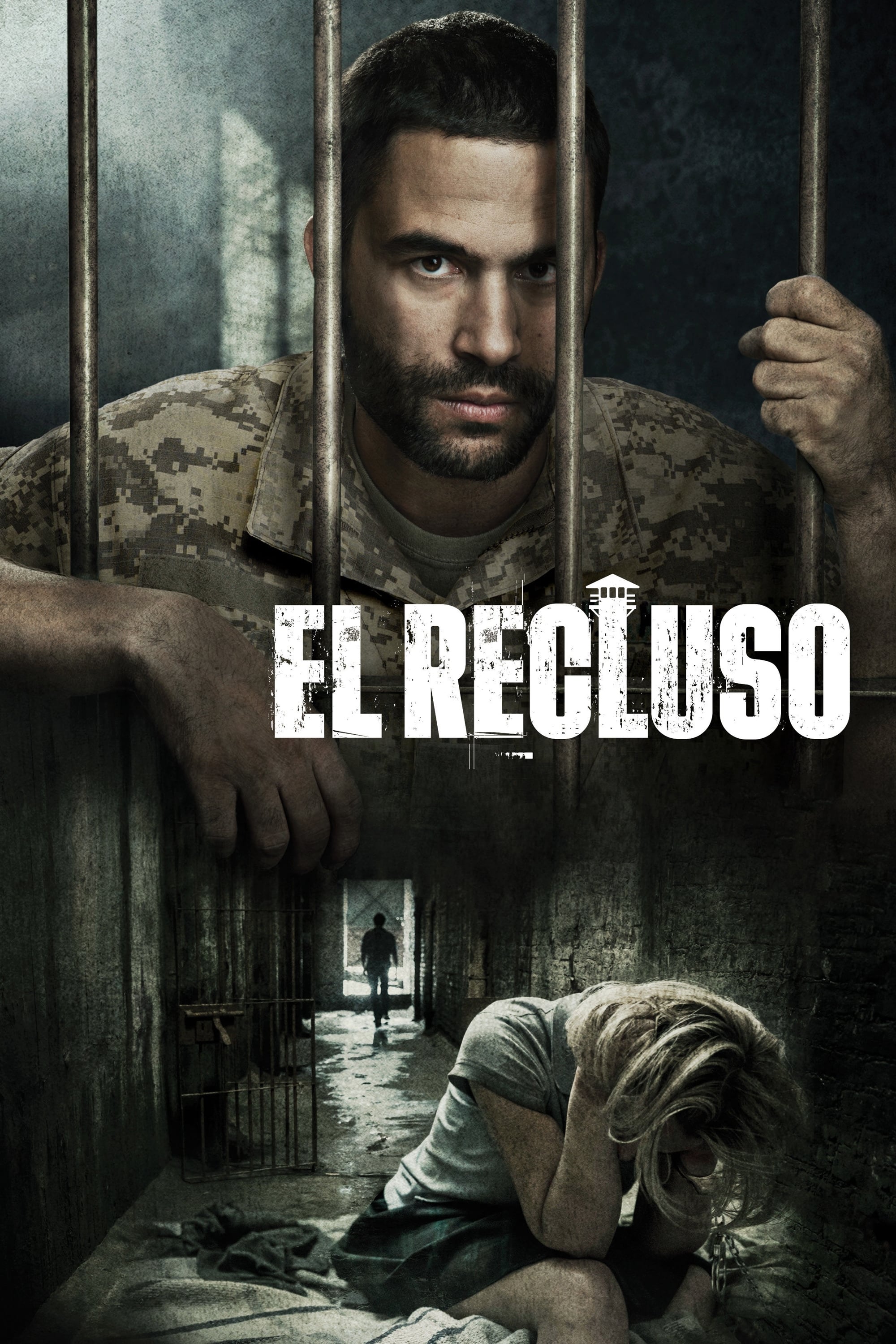 El recluso | El recluso