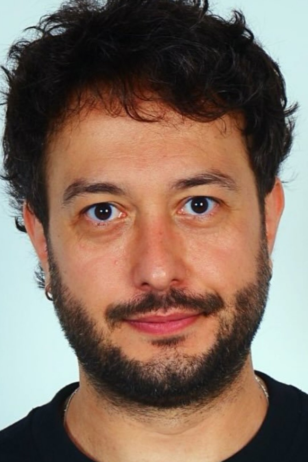 بازیگر Yavuzhan Doğan  