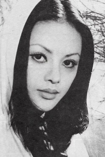 بازیگر Barbara Wang  