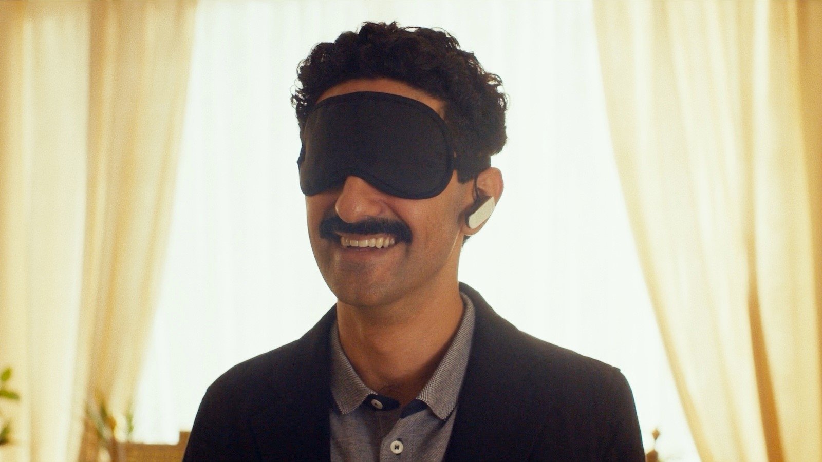 The Manchador|The Manchador