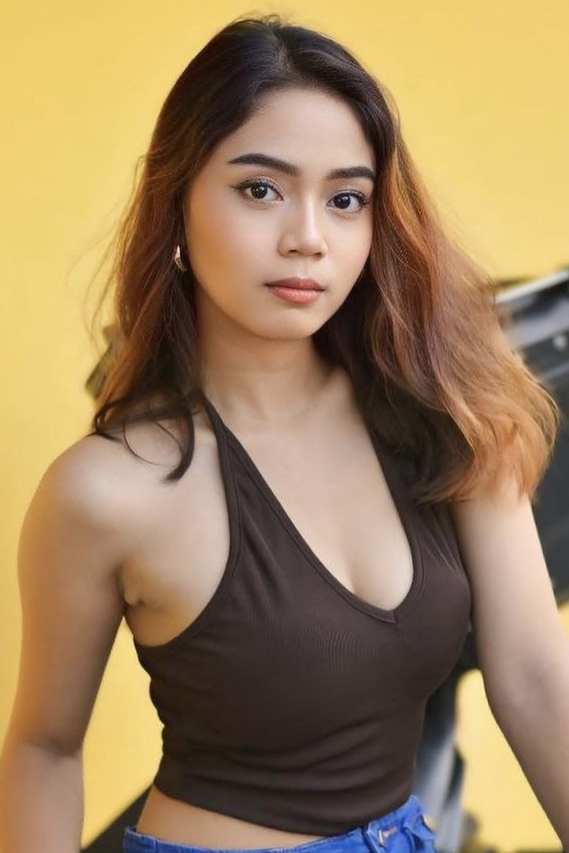 بازیگر Bianca Ramos  