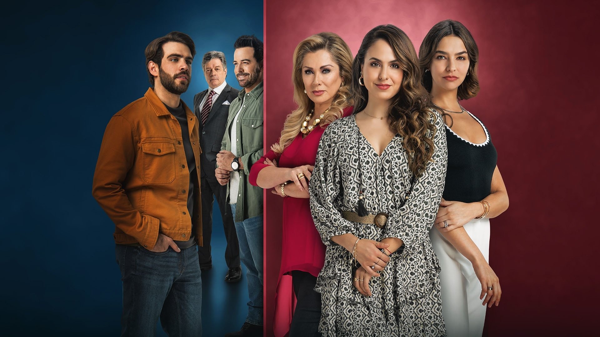 Mi amor sin tiempo|Mi amor sin tiempo