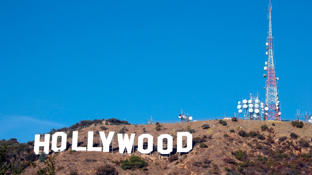 Hollywood's Stories|Hollywood's Stories
