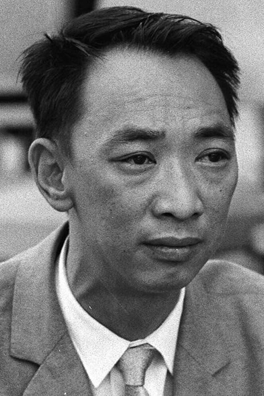بازیگر Nguyễn Ngọc Loan  