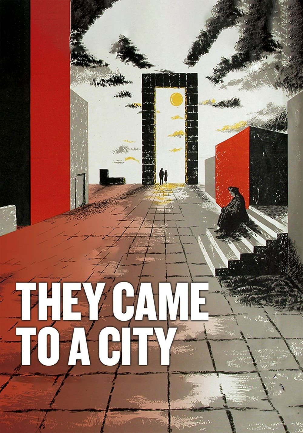 They Came to a City | They Came to a City