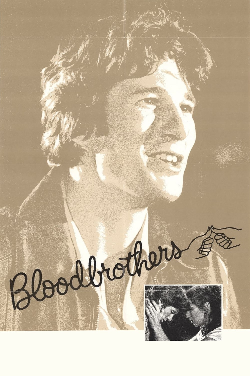 Bloodbrothers | Bloodbrothers