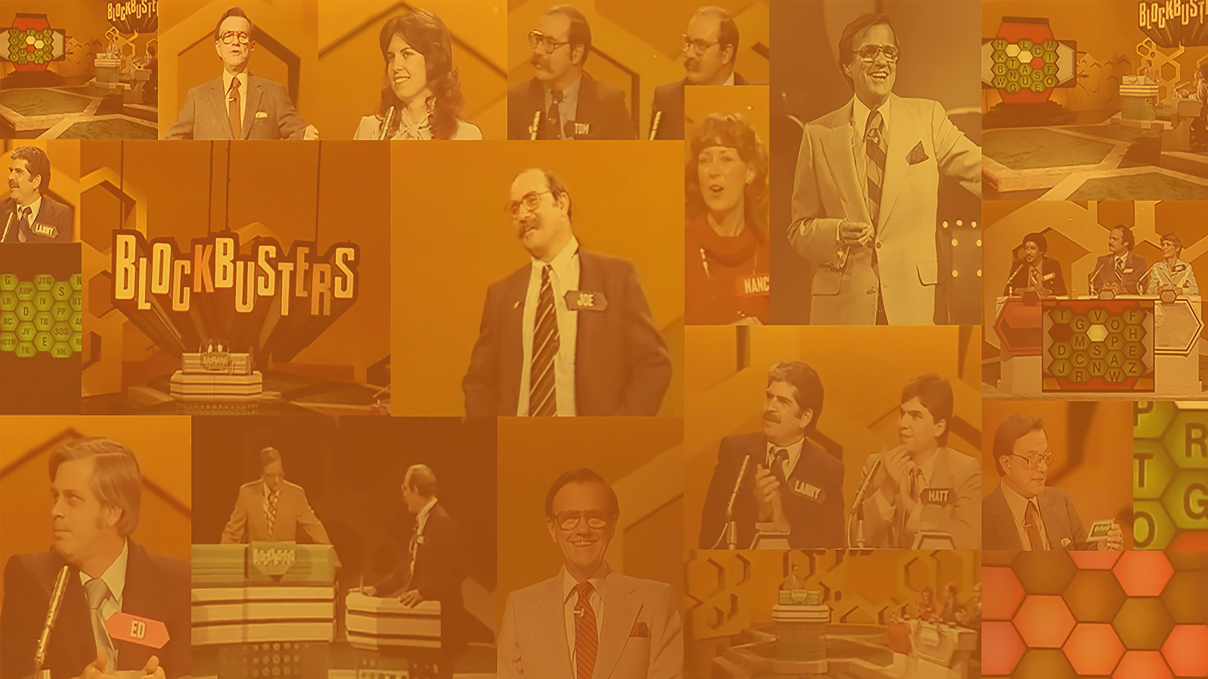 Blockbusters|Blockbusters